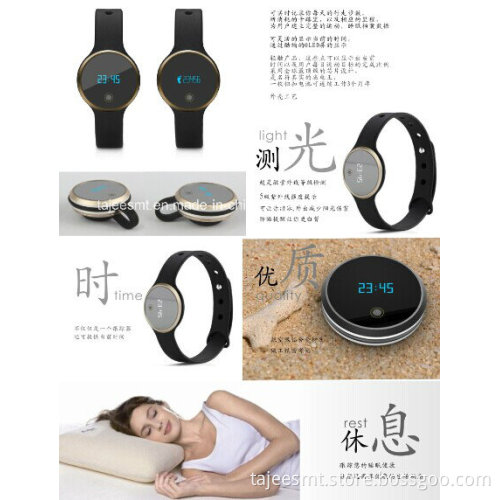Bluetooth Smart Watch Which Sale 1 Billion RMB in One Year